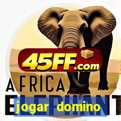 jogar domino apostado online